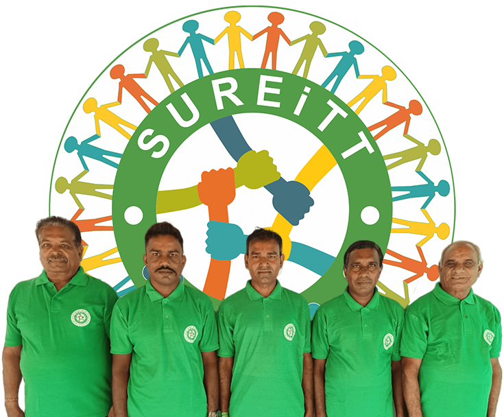 SUREiTT INDIA